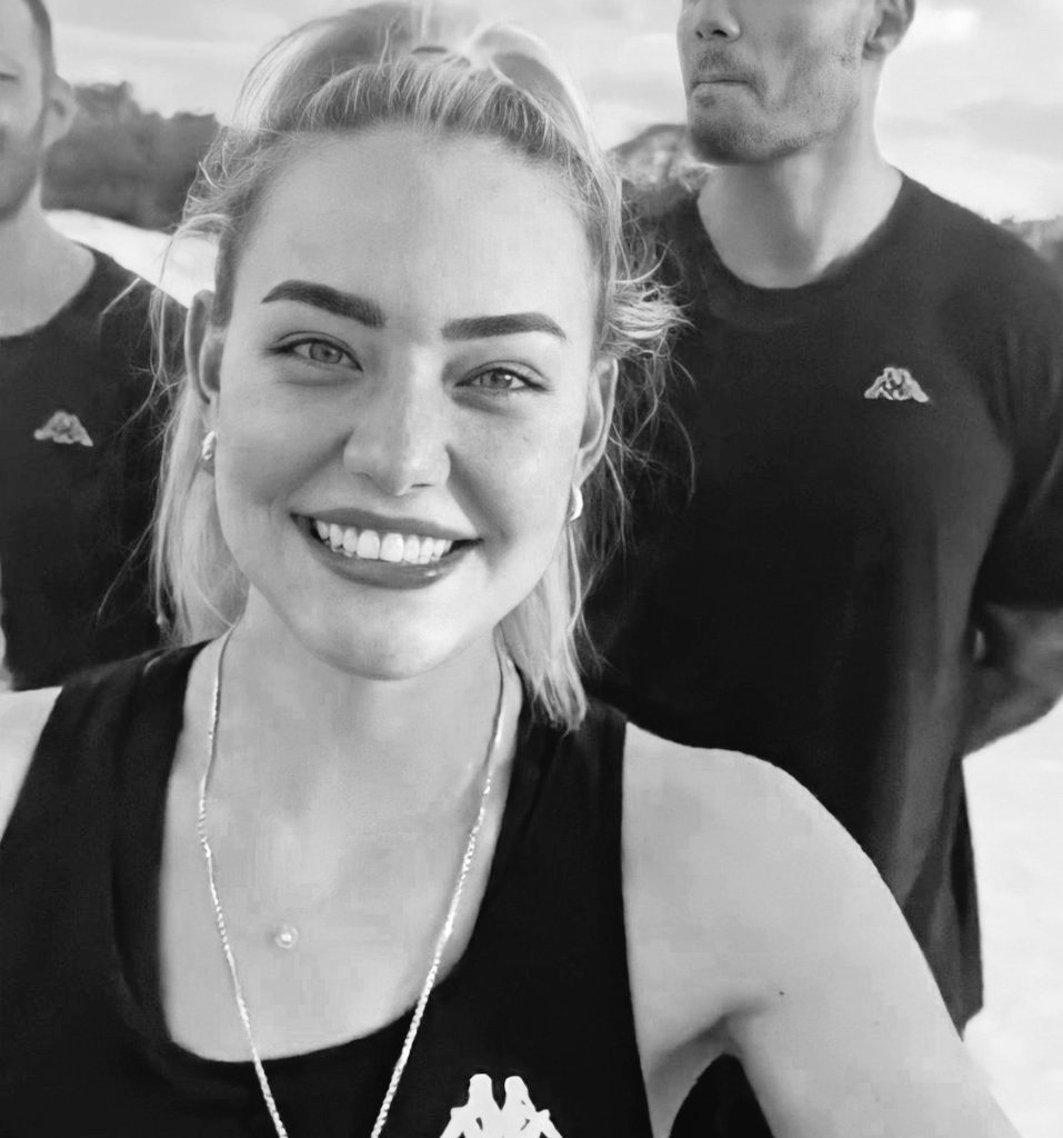 HARİKASIN AYCAN YANAÇ 🔥

#SurvivorAllStar2022 #AycanYanac