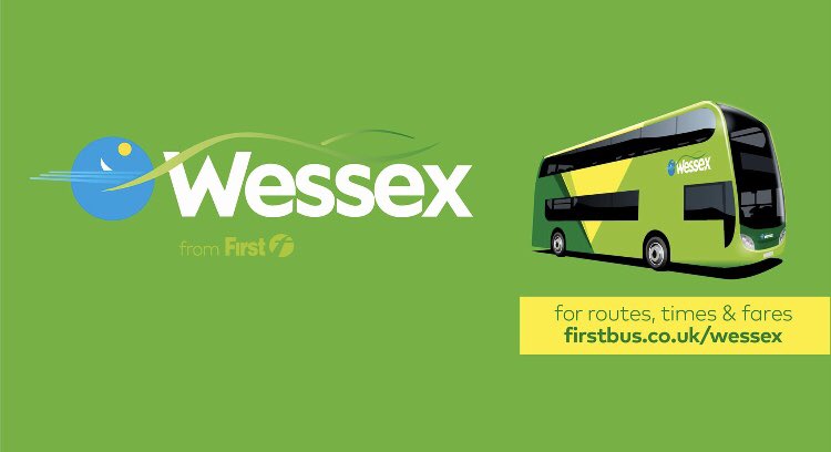 FirstHDBGroup's tweet photo. **Service 4 amends from Sunday 23 January 2022**

Service 4: The Monday to Friday services will be amended to operate every 30 minutes to address the continuing staff shortages. https://t.co/lmIOWsuMUh