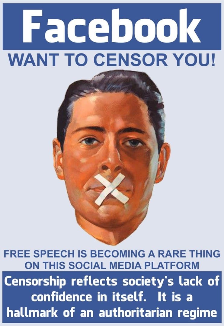 VoxPopuliMx's tweet image. #DeleteMeta #DeleteFacebook