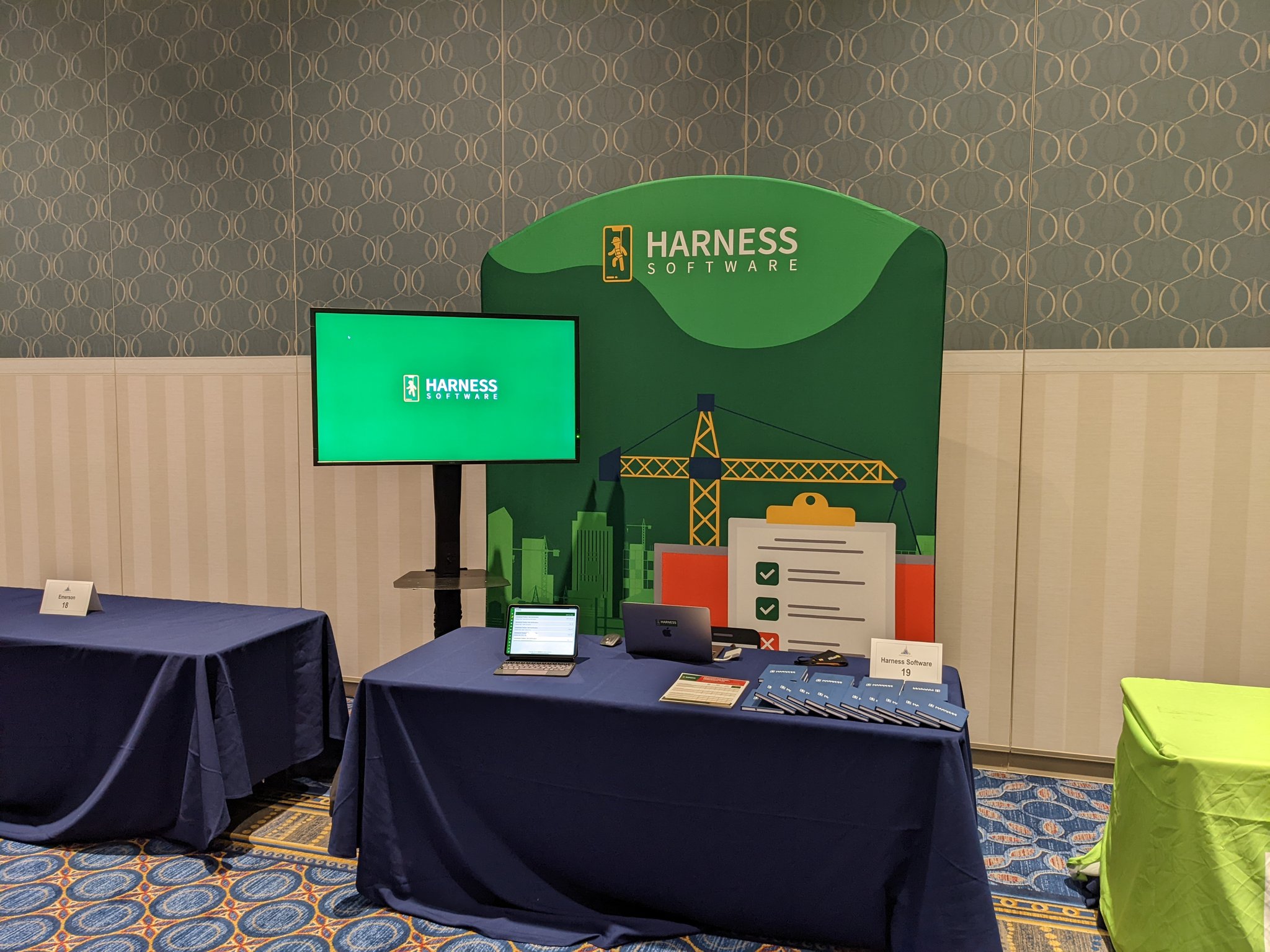 SafetyHQ (safety_hq) / Twitter