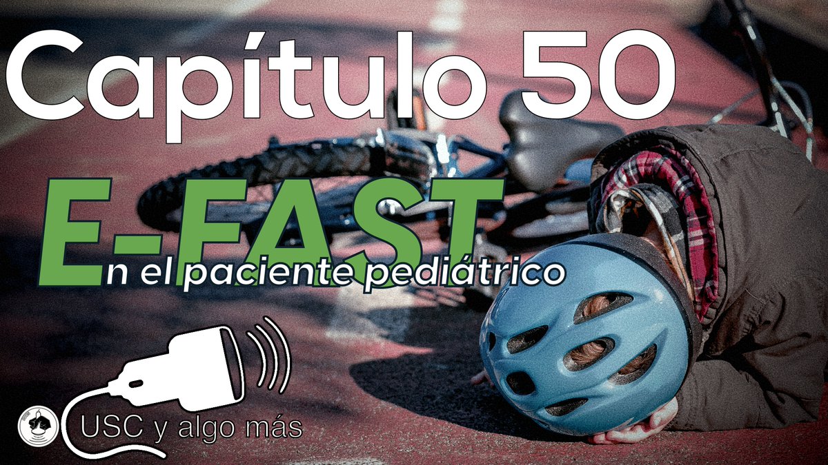 DrBastuardo's tweet photo. El FAST no es lo mismo en adultos que en niños!!!
Acá te mostramos que dice la evidencia y sus diferencias

Capítulo 50: E-FAST en pediatría
https://t.co/lOILwT4C82

No olviden suscribirse al canal!!! https://t.co/wxdEeEW8Wa