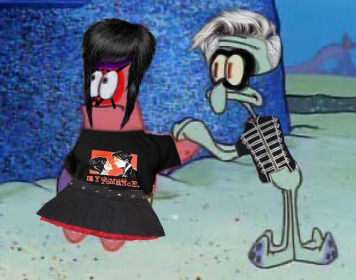 showing up to When We We’re Young Fest like