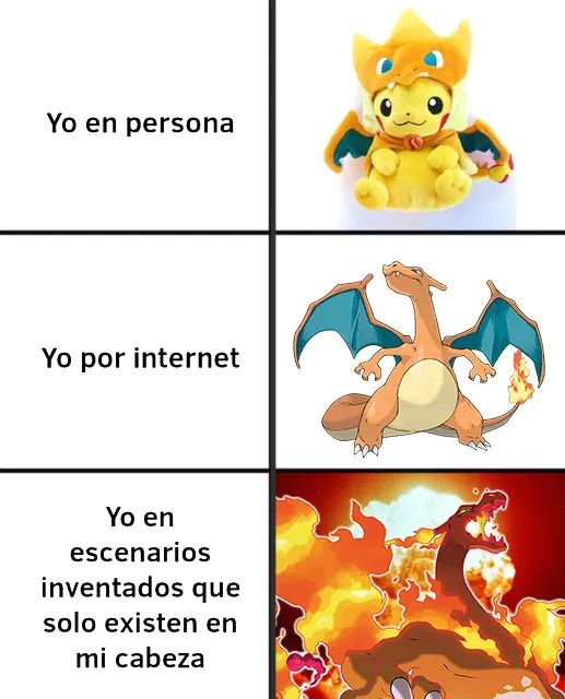 Redsfusion's tweet photo. Si soy https://t.co/N5X9NGxyif