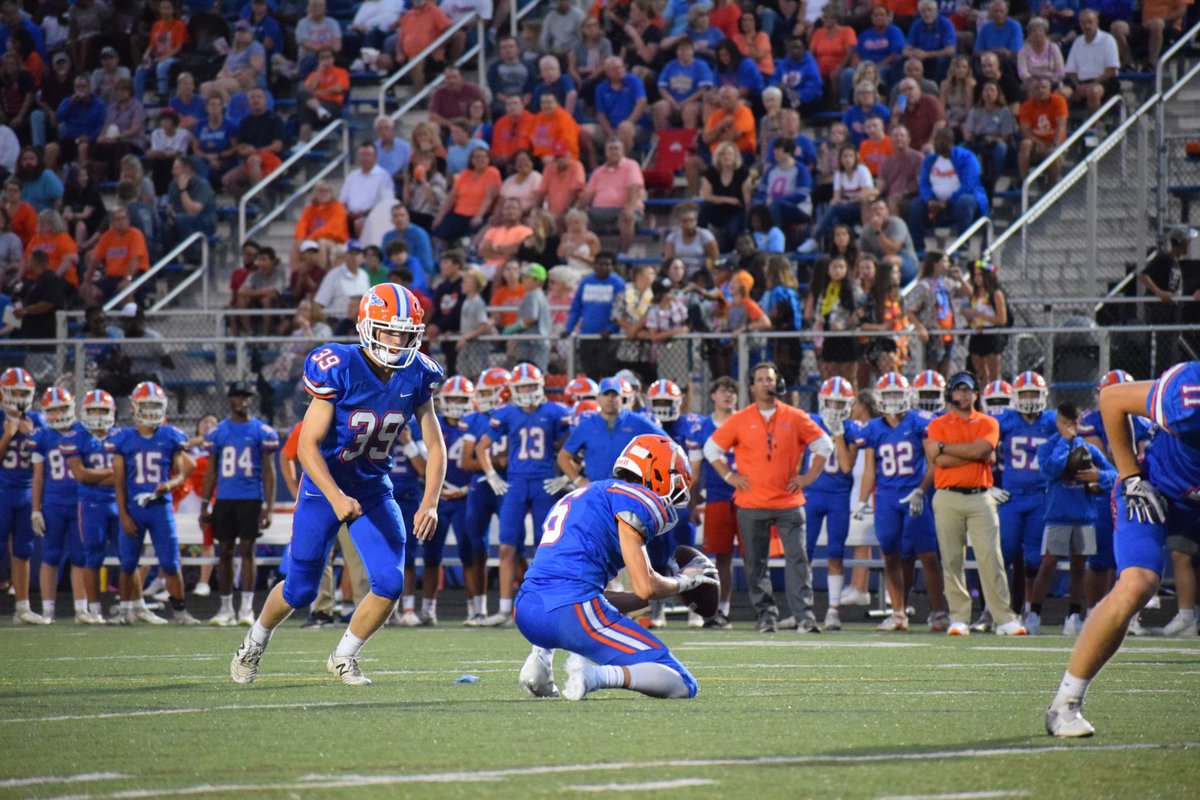 JackBehre's tweet photo. Career Kicking All-District Stats;
Not Committed Yet
-71/73XP (97%)
- 20/27FG (74%)
- 67 yds - LFGM (NonGame)
- 46 yds - LFGM (InGame)
- 40 Touchbacks 
46 Yarder 🔥
https://t.co/P0JOcROQa1
3x All-District Conference Winner⭐️
Have scholarships✅
CONTACT INFO
614-935-4899 https://t.co/UFOS7HyyXH