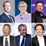 Image for the Tweet beginning: Hypercapitalism is killing us. The