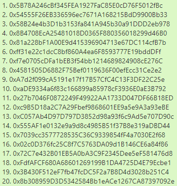 NFT Gaming tweet media