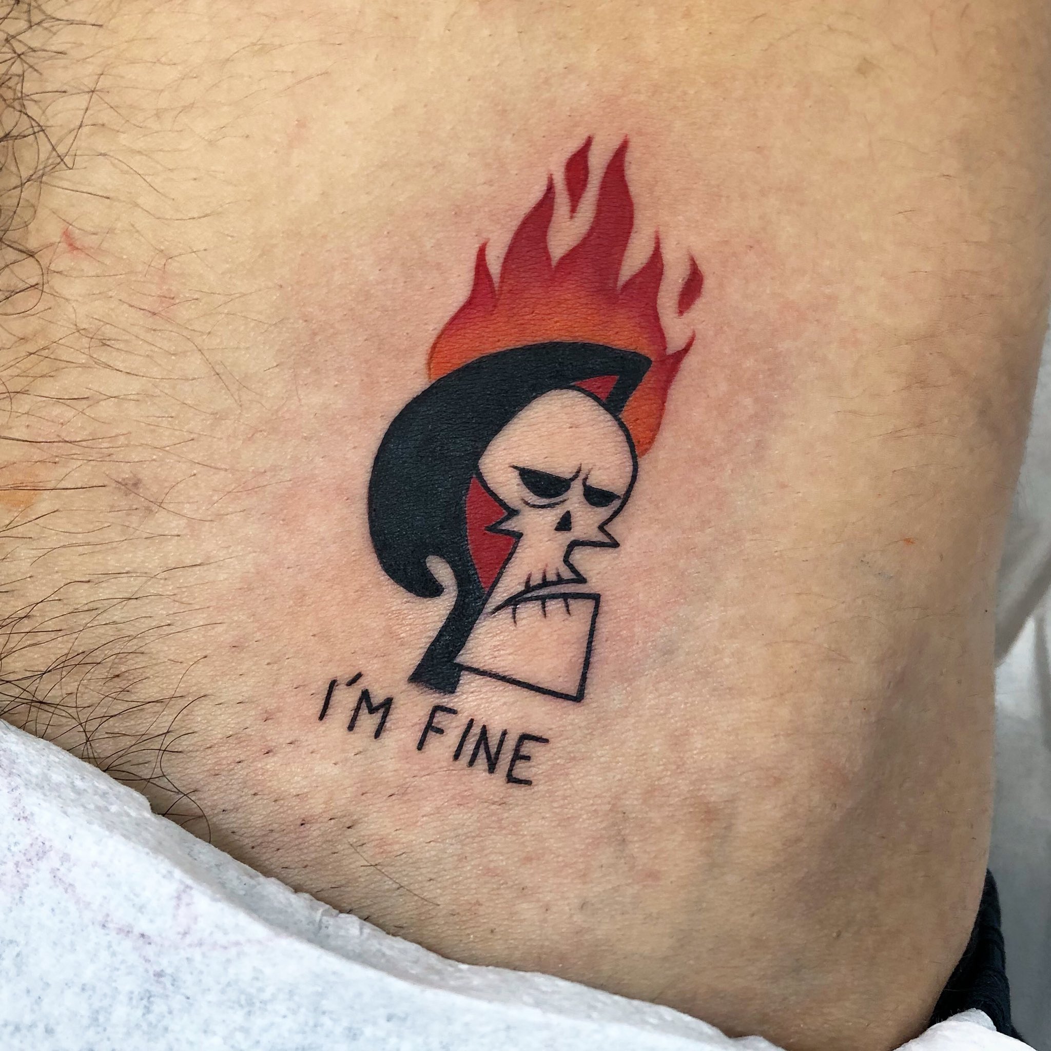 101 Best Billy And Mandy Tattoo Ideas That Will Blow Your Mind  Outsons