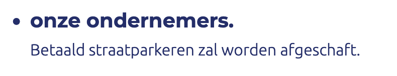 NautOquo's tweet photo. De theorie en de praktijk... #Ridderkerk #betaaldparkeren #Partij18Plus #verkiezingsbeloften2022 #raadsverslag2020 https://t.co/PAGQZoKVLn