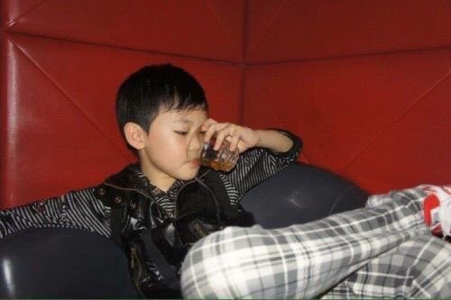 can you qrt with the funniest ncity edit u have I wanna laugh