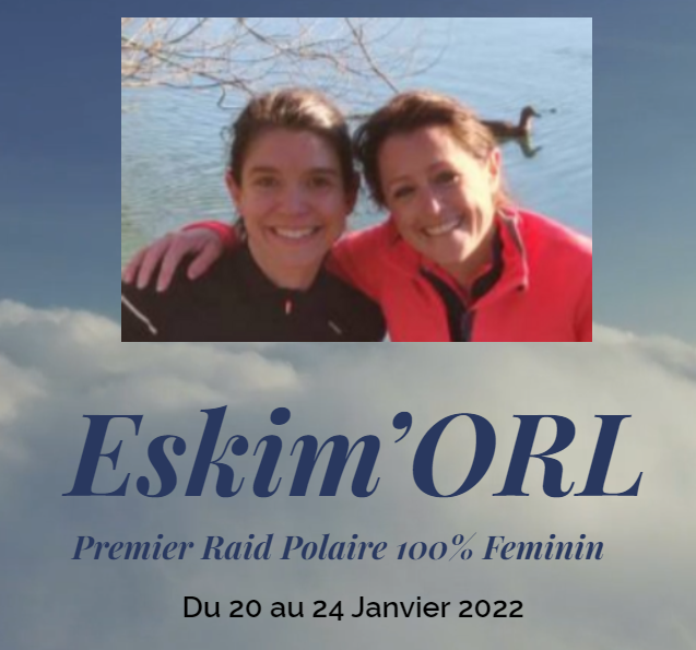 patevil's tweet photo. Mais qui sont donc Juliette et Christelle ?
Toutes deux ORL avec une passion pour le sport en compétition ! Une triathlète, une hockeyeuse.
Unies pour une même course, dans des conditions extraordinaires, et une même cause : apporter du rêve à des enfants « extra-ordinaires » https://t.co/cPaPjSf5ti