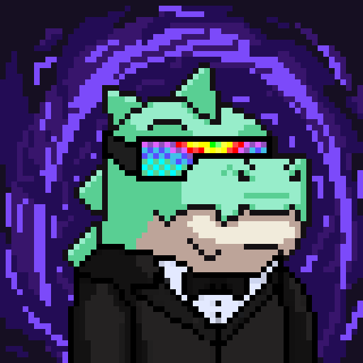 Solana Reptiles 🦎 | Sold Out 🍾 tweet media