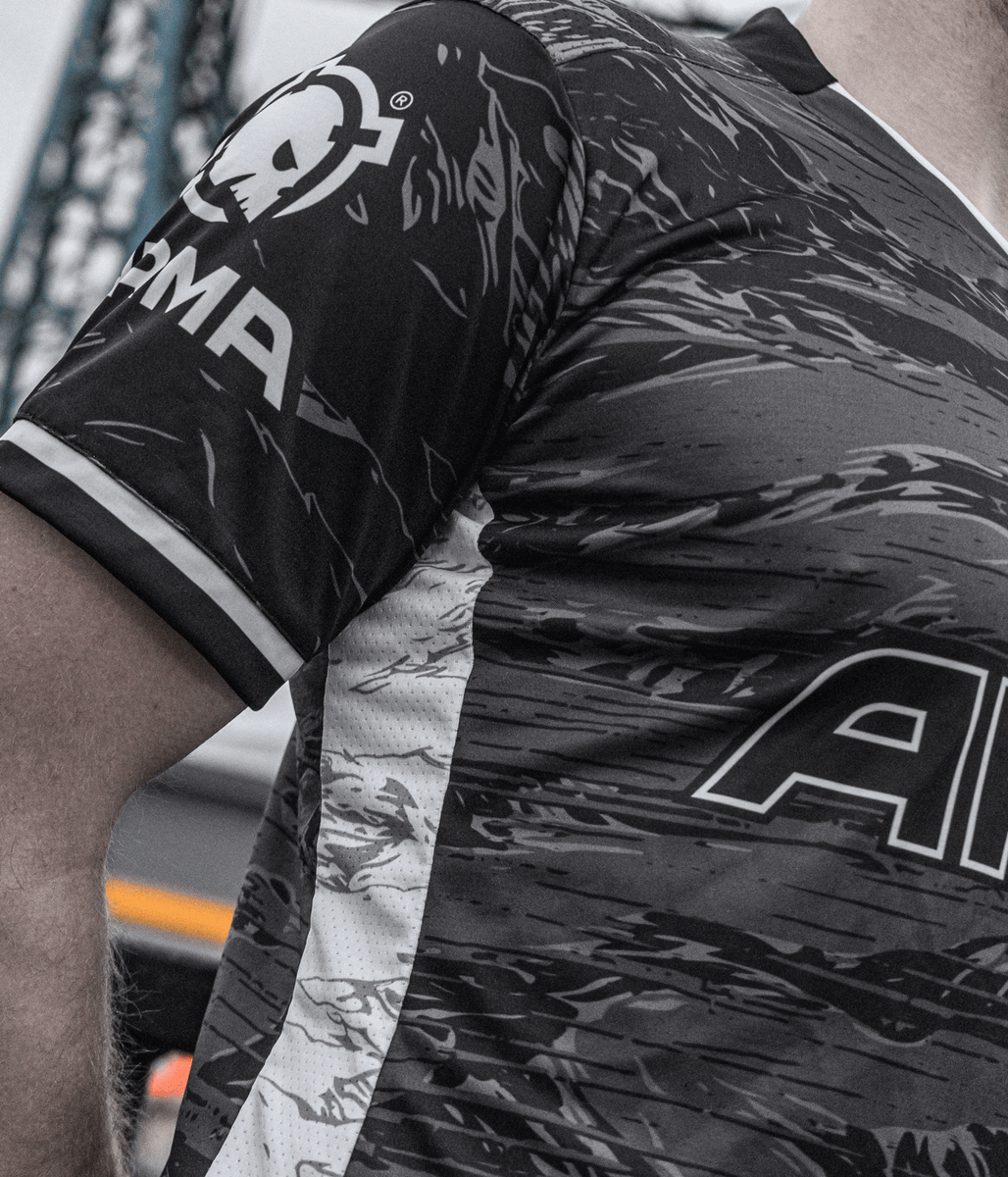 New Products:
🌟 ELITE Jersey V2
🌟 ELITE Quarter Zip
🌟 ELITE Joggers

Updated Products:
⭐ ELITE Hoodie
⭐ ELITE Jacket