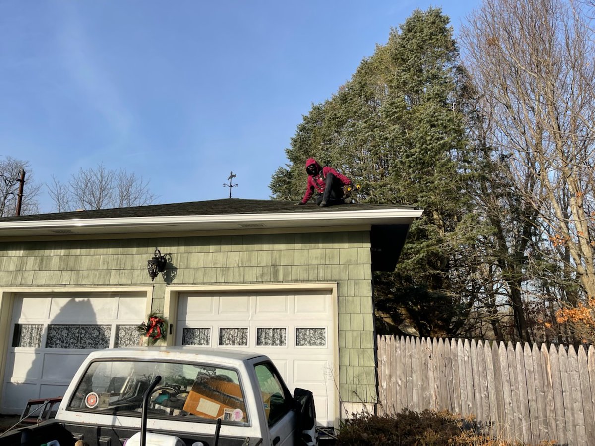 Medina Gutters Inc (GuttersMedina) Twitter