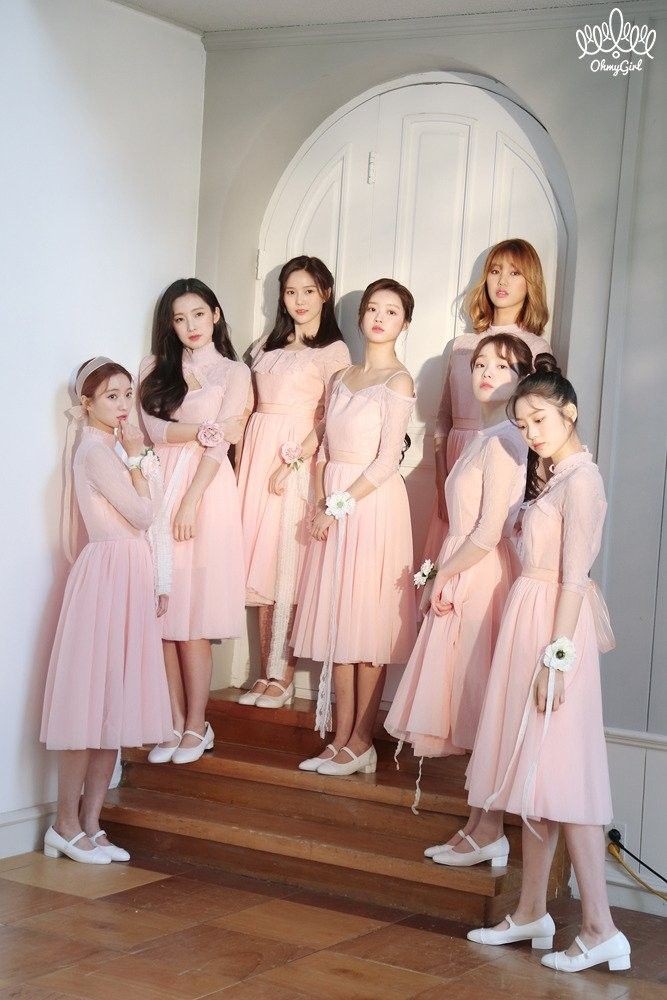 ohmykeuries's tweet photo. [📈 18.01.22] Mais uma pro clube!

“The Fifth Season”, do OH MY GIRL, ultrapassou 1.4 MILHÃO de ouvido únicos no Genie!

Essa é a 5ª música do grupo a atingir essa marca!

#OHMYGIRL #오마이걸 #SSFWL https://t.co/PiJjXNvEnn