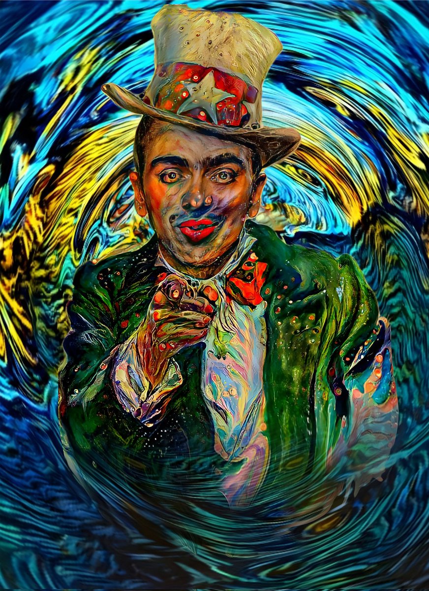 Claudiobarros84's tweet photo. Check out Frida Kahlo #5 by claudiobarros84 at https://t.co/oTE8jpAZXi NFT! https://t.co/4P9qu3VSAM via @cryptocom https://t.co/GXFwVOhgCK