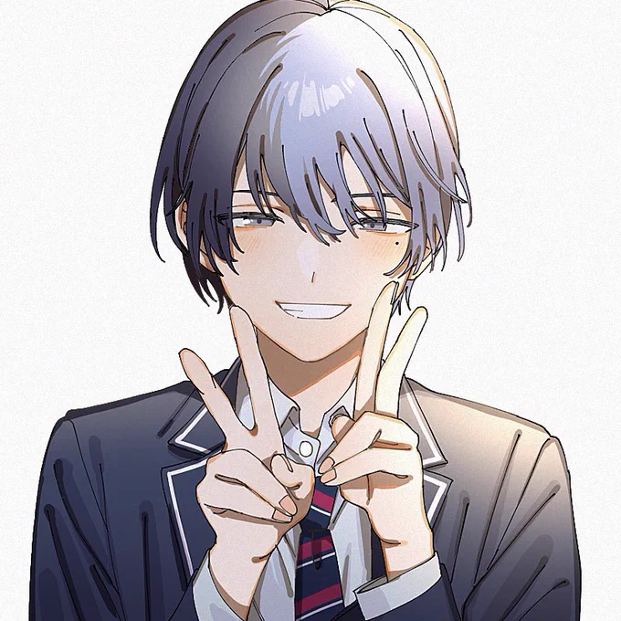 ビビバス✌️✌️

#prsk_FA 