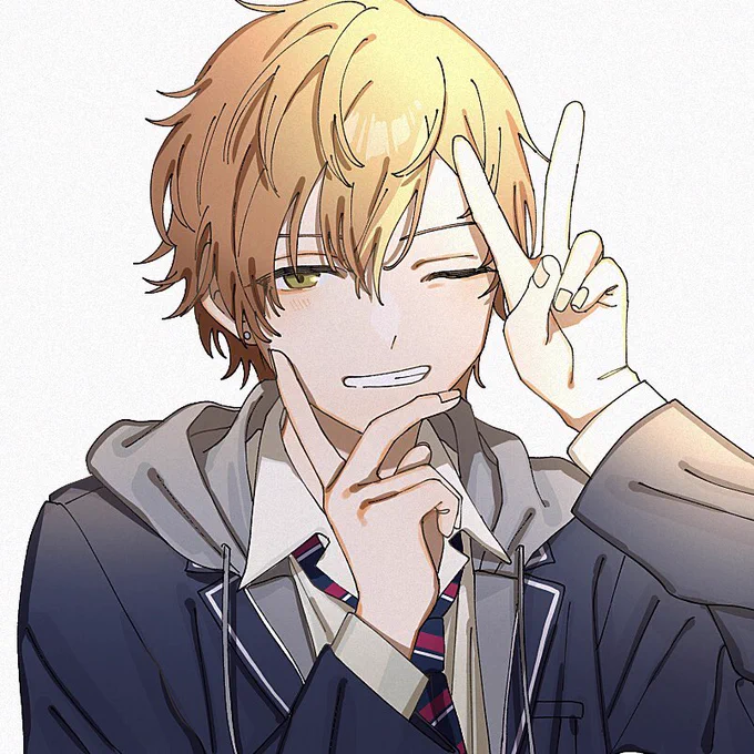 ビビバス✌️✌️

#prsk_FA 