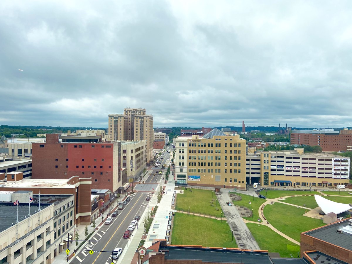 If you’re interested in making Downtown Akron your home, contact us and set up appointment to find your new apartment.