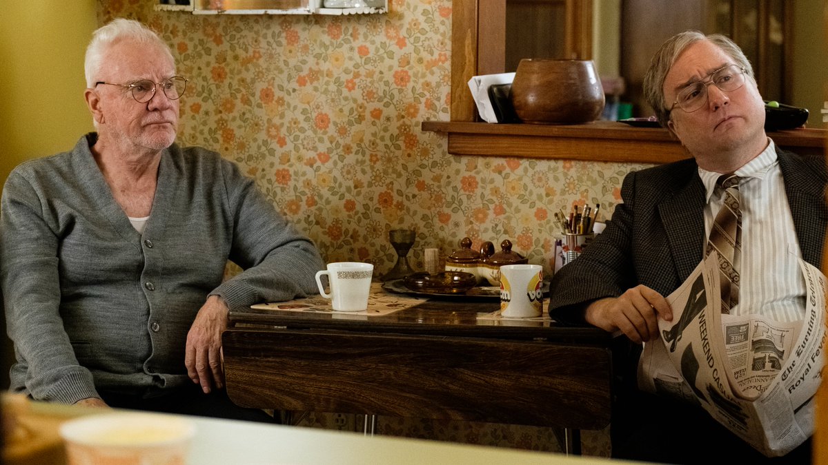 Confirmed data shows #SonofaCritch bowed to 941,000 Jan. 4, <a href="/CBC/">CBC</a>'s top show of the week and biggest comedy opener since #KimsConvenience premiered in 2016. A look at all the first week CBC numbers here: bit.ly/33GmGjn <a href="/CBC_Publicity/">CBC PR</a>