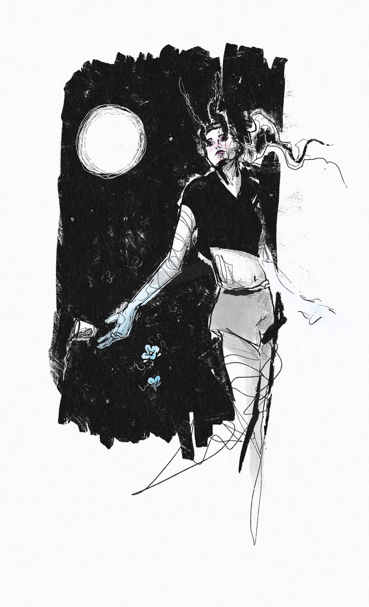 VanionParadis's tweet photo. More procreate sketches
#Procreate #sketch https://t.co/A5Ew3hZtvm