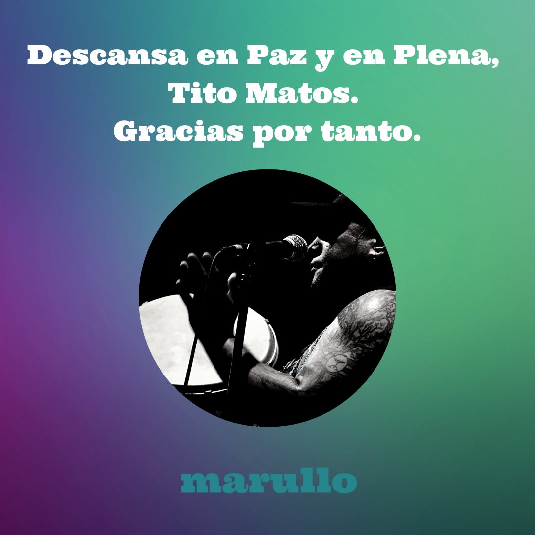 Marullo Media tweet media