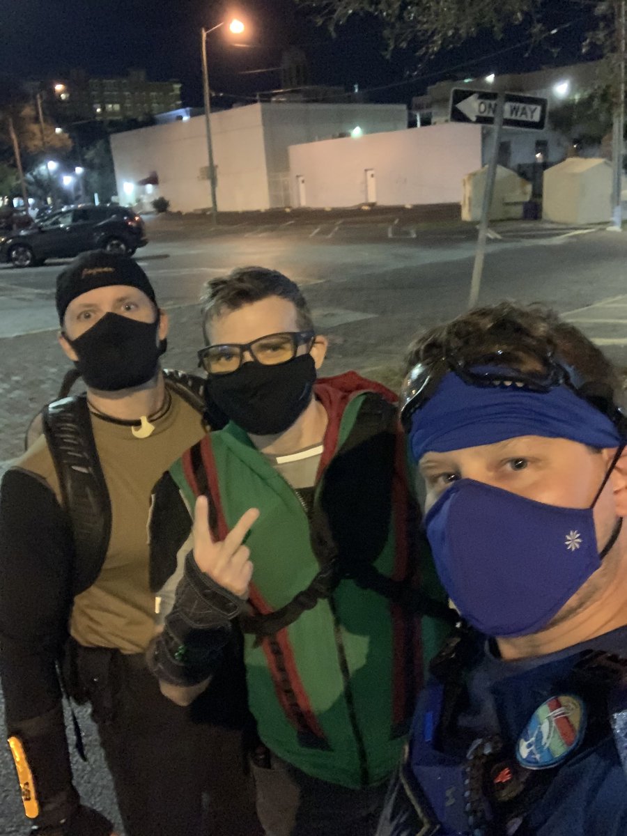 BCGStPete's tweet photo. #impact, #jaguar, and #goodsamaritan on patrol in #downtownstpete on 1/15
@dtsp 
#homelessoutreach #safetypatrol #blm #tampabay #StPetersburg #StPete https://t.co/3HPcwdsQ5I