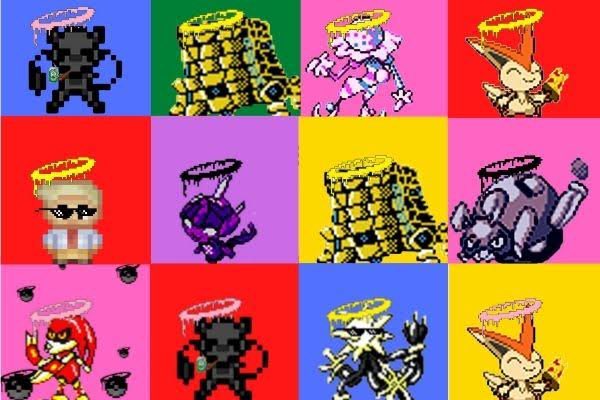 BattleArenaNFT's tweet image. 🎁 #NFTdrop / #NFTgiveaway 🎁
from @BattleArenaNFT 💎

😱Who will get free NFT

Rules:
🔹RT/❤️
🔹Follow @BattleArenaNFT 
🔹Tag Friends

⚠️WRITE ETH ADDRESS

#NFT #NFTs #NFTgiveaways #NFTdrop #FreeNFT #NFTlaunch #NFTcollector #BAYC #metaverse #Art #ETH #Giveaway #Polygon