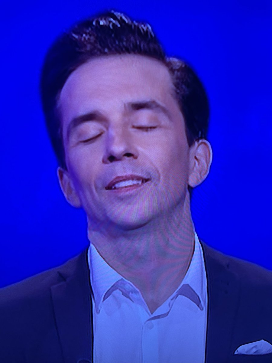 s_deprez's tweet photo. @russell_kane from celebrity catchphrase earlier, ‘say what you see!’ https://t.co/Ol75XQvZCK