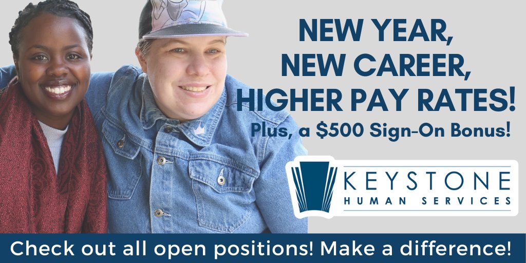 KeystoneAutism's tweet image. Keystone Autism is a great place to work! Come for the job, stay for the career! Apply NOW! …nehumanservices.wd5.myworkdayjobs.com/KHS_Careers/0/…