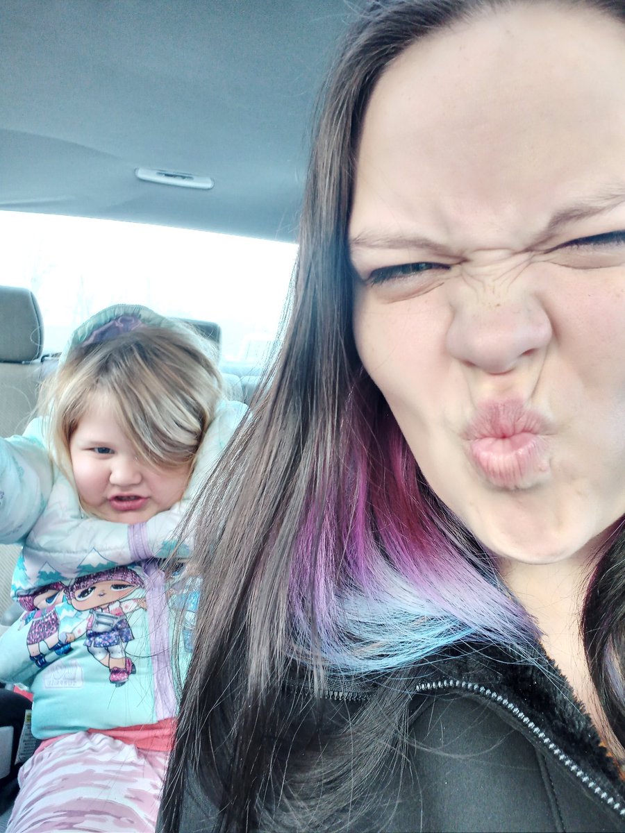 leashy_Love's tweet photo. Funny faces with my 4 year old https://t.co/ET9RO7D7nx
