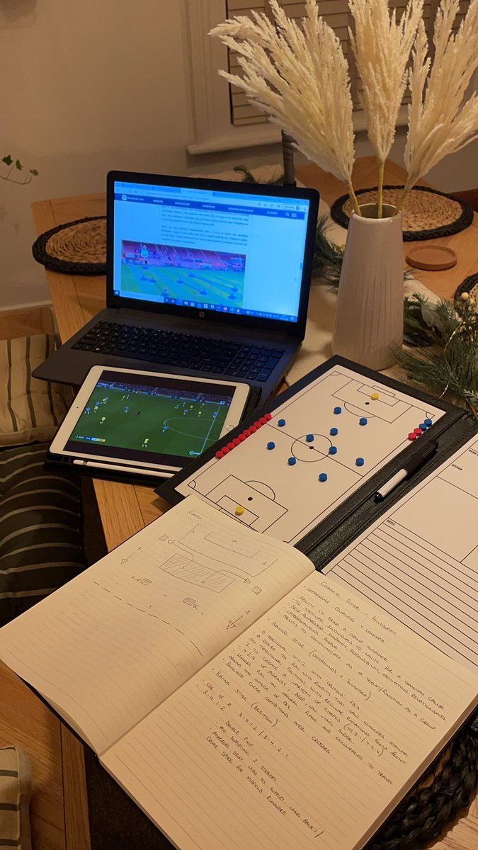 DanielWright10's tweet image. Can’t recommend @CoachesVoice enough. Consistently delivering top content that causes you to think outside the box and ask questions. Get on it if you’re not already! #ownyourlearning ⚽️🙌🏻