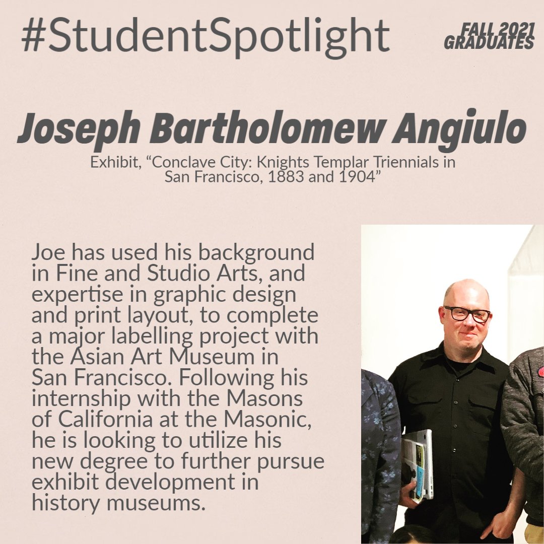 Global Museum SFSU tweet media