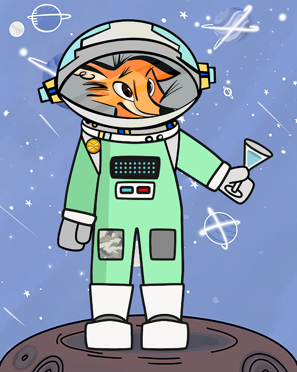 David Oxley (Art & Tech) tweet media