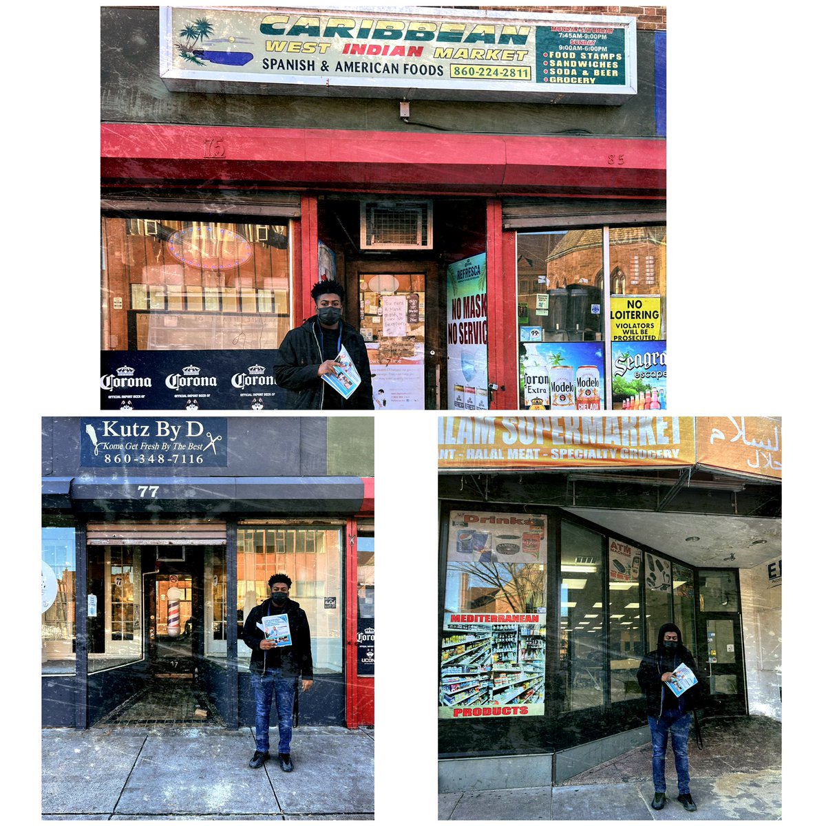Erica Hickey (@ericajh21) on Twitter photo Team Westfarms getting acquainted with our local businesses. Making introductions and building new and long lasting relationships!@keroninc <a href="/Auvino15/">Arnold Uvino</a> @bg181c <a href="/jz467t/">Jeffrey Brey</a> <a href="/fjmcnultyjr/">Francis McNulty Jr</a> Team Westfarms getting acquainted with our local businesses. Making introductions and building new and long lasting relationships!@keroninc <a href="/Auvino15/">Arnold Uvino</a> @bg181c <a href="/jz467t/">Jeffrey Brey</a> <a href="/fjmcnultyjr/">Francis McNulty Jr</a>