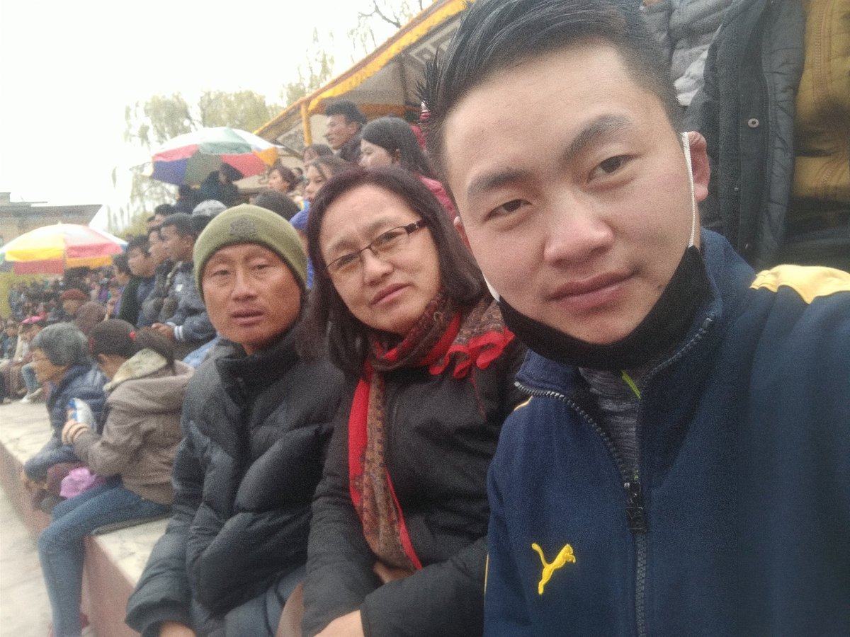 DechenPhurba1's tweet photo. Why don't we value the person who is just next to us?  Most of us fail to value the person when they are close by. Until we realize their value, they might have gone far in elsewhere. https://t.co/a3PI2Fpv9c