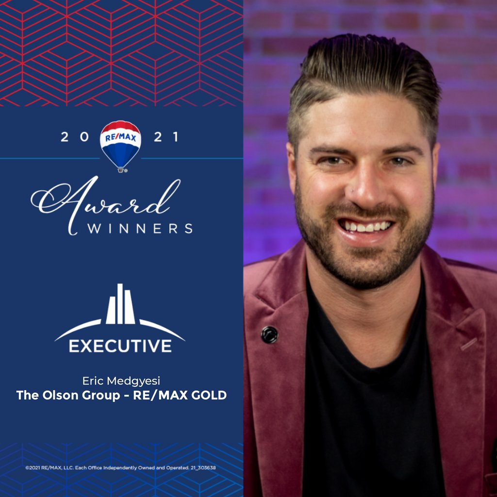 Eric, Congratulations on making Executive Club in 2021!  An exceptional year of travel and stellar client care.

#remaxhustle #remaxagent #remaxrealtor #remax #renosparks
S.0180505