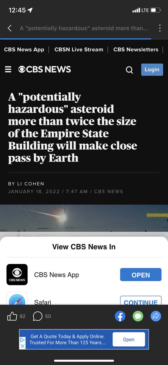 What was don’t look up tryna say