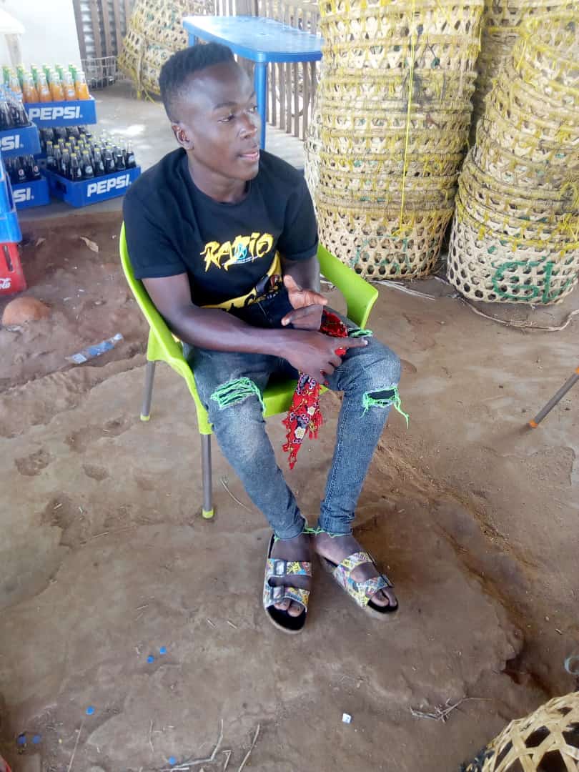 LajiiiNiger's tweet photo. Cina uwakika Nao coz cijajuwa kweny mihoyo Yao binaadam bhn choyo nying ftina nyingi roho mbaya kwao zimezaaliwa apo kahhhh🇹🇿🇨🇮🇹🇿🇨🇮🇹🇿🇨🇮 https://t.co/tpARRA5puT