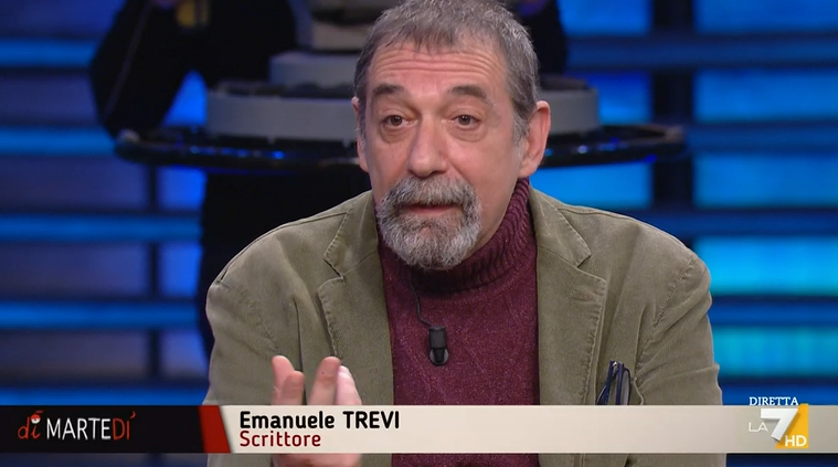 diMartedi's tweet photo. #Trevi su #covid19: "C'è ironia sul tema da parte dei no vax, manca empatia e si ignora come ci siano altre patologie, oltre alla difficoltà di stare con gli ammalati" #dimartedì https://t.co/HB0OeaTEWm