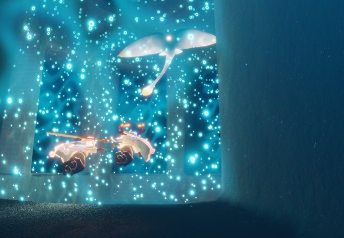 水槽のtwitterイラスト検索結果