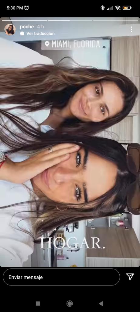 carlcacher1's tweet photo. Juntas por fin, son demasiado tiernas 🥺🥺🥺🥺 #CACHEJUNTAS https://t.co/gQ274lI7i6