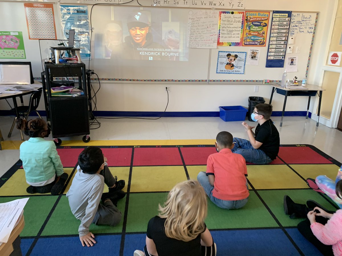 Samantha Goldman tweet media