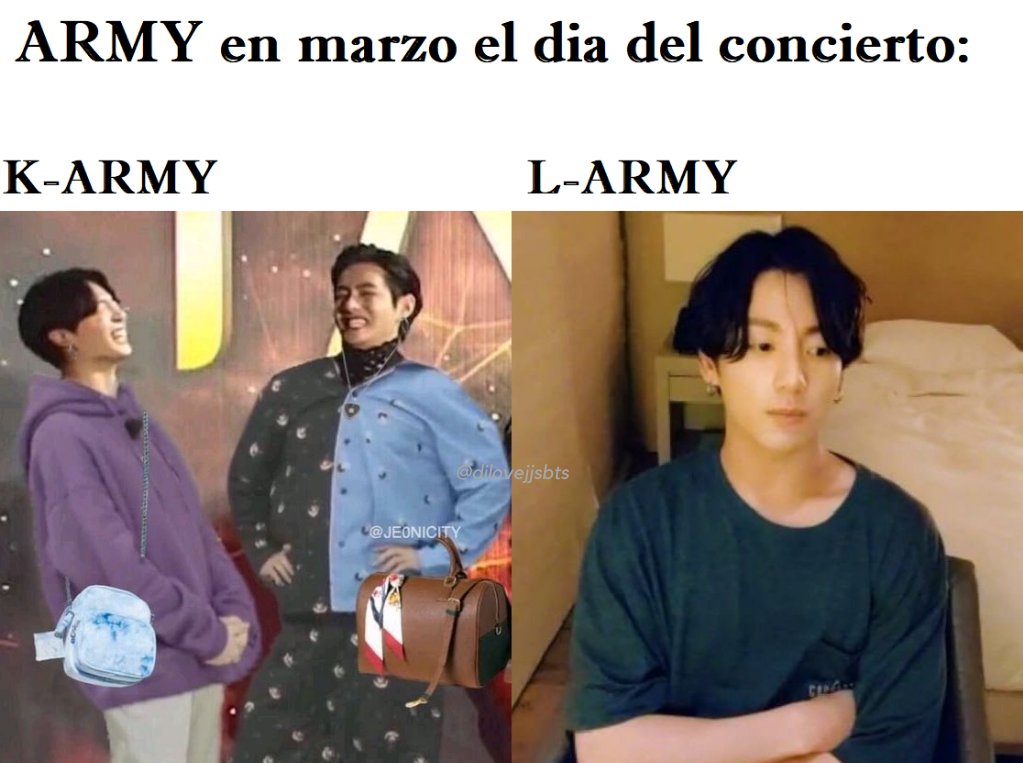 jimichimmylove's tweet photo. Ese dia 💔 literal 😥😂
@BTS_twt #BTSARMY #ARMY #BANGTAN #iarmy https://t.co/ONkslWWkQO