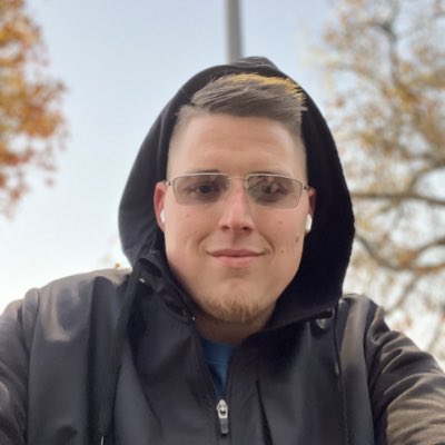 #NewProfilePic