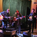 Photo by Harmonic Dirt, The Band (@harmonicdirt)