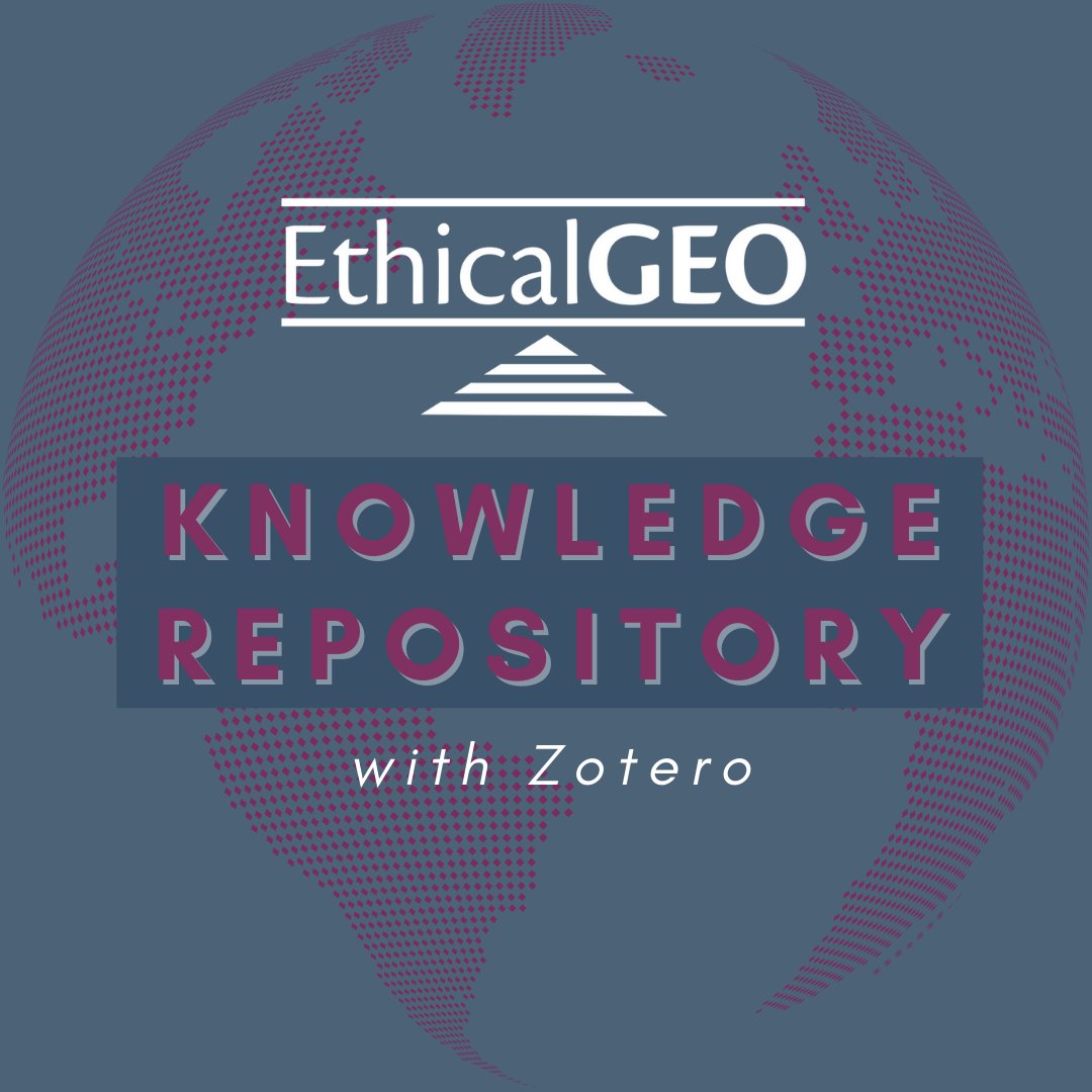 EthicalGEO's tweet image. Just added to our #KnowledgeRepository: &apos;Smart Cities: Mapping their Ethical Implications&apos; 

Read it here: papers.ssrn.com/sol3/papers.cf…