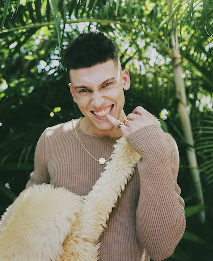 miaheatbeat's tweet photo. #TylerHerro #NBAAllStar 😉 https://t.co/lAJ5GU1M4S
