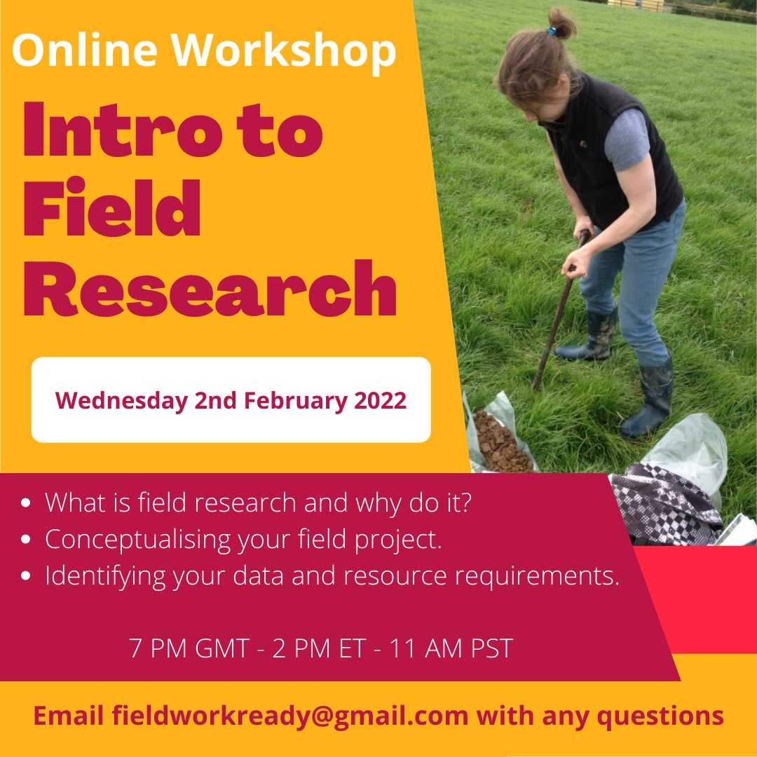 FieldworkReady tweet media