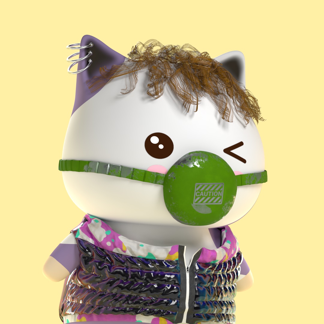 TinyPaws ｡◕‿◕｡ tweet media