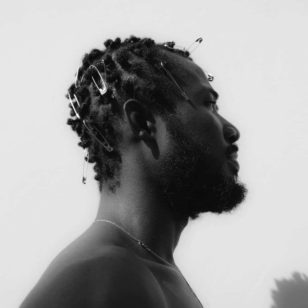 When your fav starts pulling up with the 🧷 drip..just know95 got it trademarked